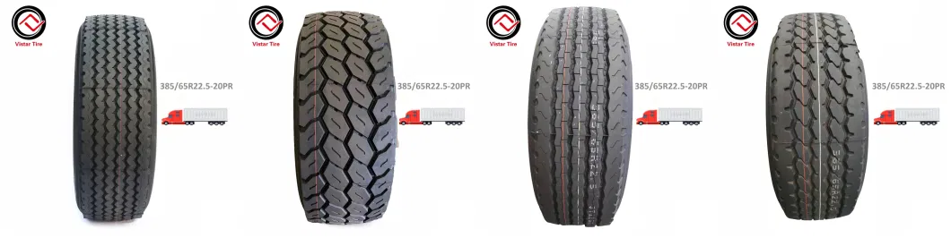 Top Brands Tires Factory China Double Star/Aeolus/Triangle/Linglong/Advance/Chaoyang/Westlake/Kapsen/Joyroad/Haida Tire TBR PCR OTR Tire Radial Truck Bus Tyre