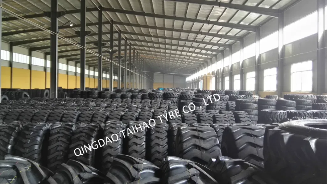 Taihao Tyre Manufacturer R1 Agricultural Tyre 5.00X12 Tractor Tyre