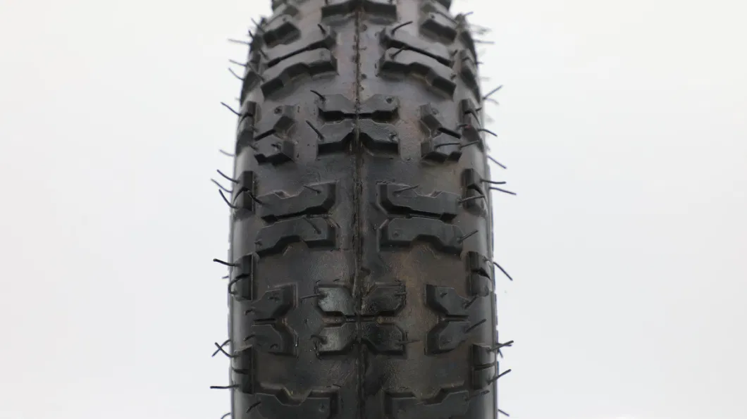 ATV Tubeless Tires/All Terrain Vehicle Tubeless Tires 13X5.00-6 Rubber Wheels Agricultural Machinery Wheels Tractor Tires