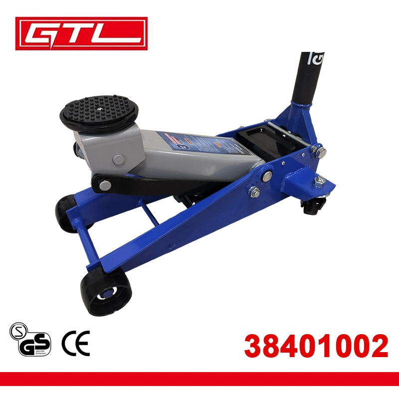 Trolley Jack Floor Garage Car Van 4X4 SUV MPV 3 Ton Tonne Hydraulic Jack (38401002)