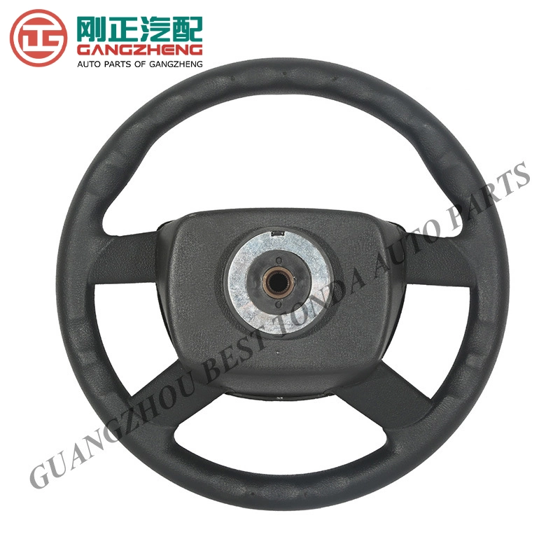Car Spare Parts Assembly Steering Wheel for Chana 6350 (3402100-01)