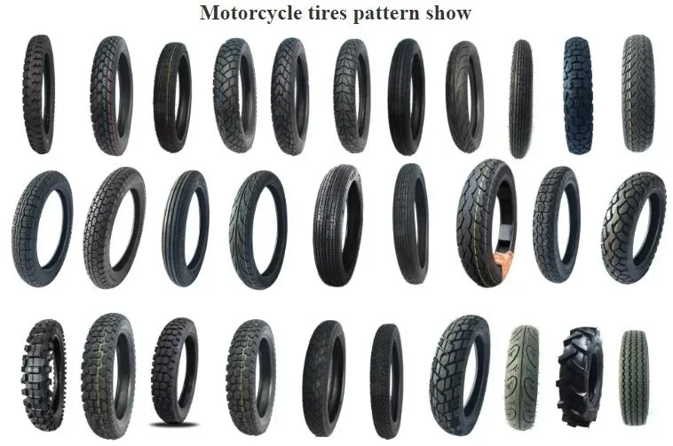 ATV Tire for Hot Sale Sports 22X10-10 23X7-10 4pr Tires Tubeless Tires for ATV Top Quality