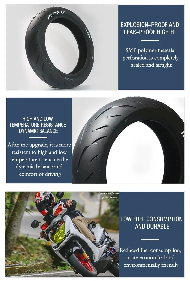 ATV Tire for Hot Sale Sports 22X10-10 23X7-10 4pr Tires Tubeless Tires for ATV Top Quality