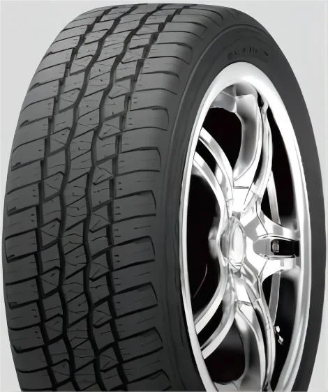 Tire for Car, PCR Passenger Car Tire, for Africa. All-Terrain Tires, off-Road Tires, Highway Tires, Performance Tires, Run-Flat Tires