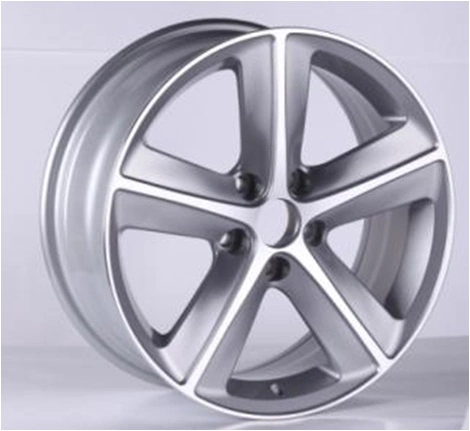 N774 JXD Brand Auto Spare Parts Alloy Wheel Rim Aftermarket Car Wheel