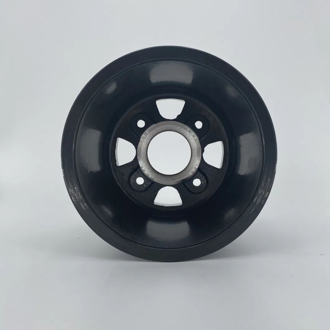 off-Road Alloy Wheels for ATV and Beach Buggy Motorcycles