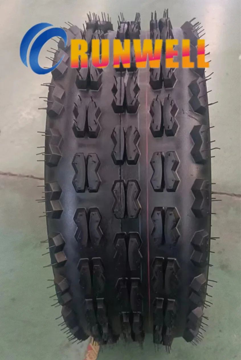 ATV/UTV/Quad Tyres (25X8-12 25X10-12 16X8X7 19X7-8 21X7-10 22X10-10)