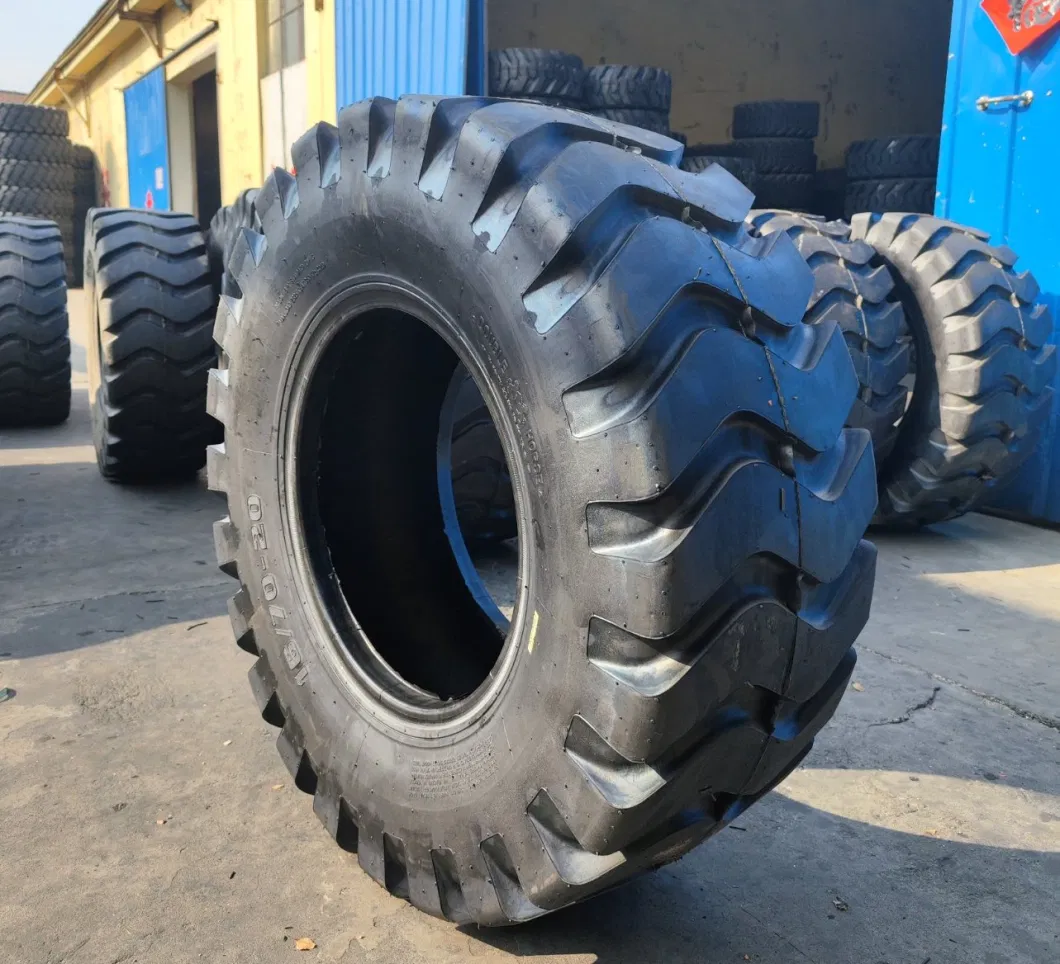 Annaichi A205 320/60-15.3 Agriculture Tyre Tractor Rubber Tyre Farm Tyre for Agricultural Machinery