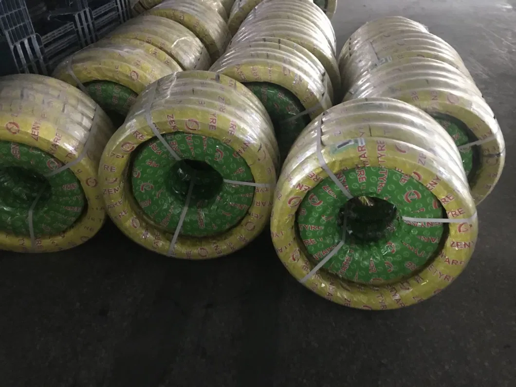 Factory Made High Quality Motorcycle Carriage Tyre