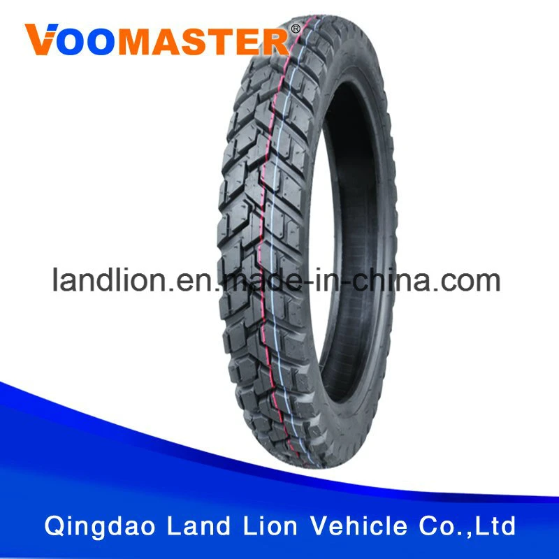New Carriage Motorcycle Tyre Motorcycle Tire 2.75-18, 3.60-18