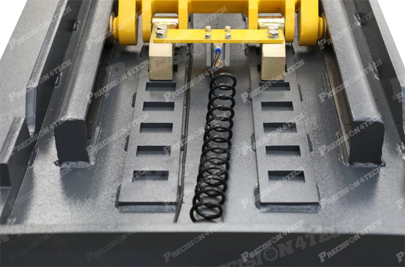 Quick Repair Bench/3000kg Max Lifting Capacity Car Repairing Machine/3tons Auto Chassis Alignment with CE Certification/Truck Frame Machine/Tire Changer