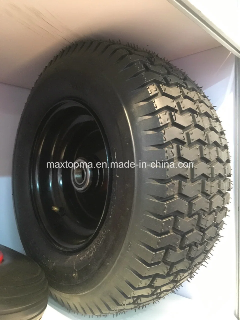 ATV Tubeless Tire Wheels