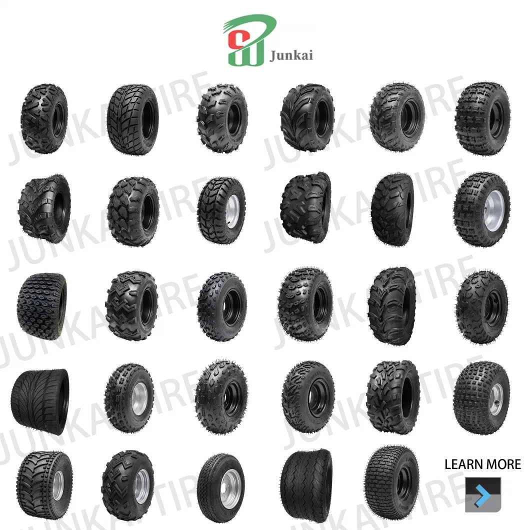 Chinese Manufacturer Wholesale Cheap Price 4X4 ATV/UTV Quad Bike Motor Sxs Mini Cars Go Kart Tire (front /rear wheels) 21X7 10,25X10X12,25X8X12,19X7 8,22X11X8