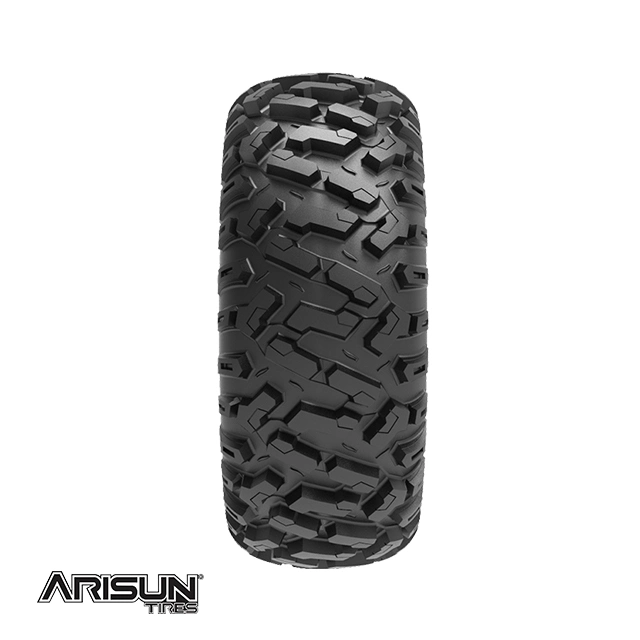 Arisun Sport ATV Tires for Sale 20X7-8 22X7-10 19X7-8 22X10-8 22X10-10 20X10-9 18X9.5-8 Arisun Zuper Age Westlake Ar17 Ar18