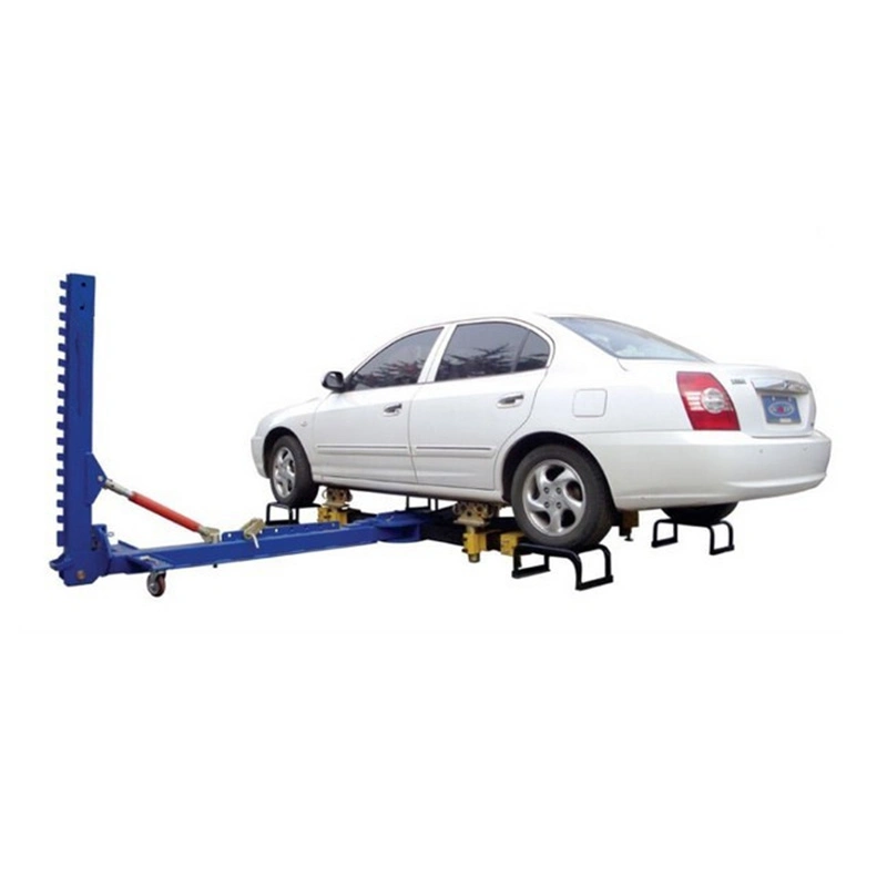 Manufacturer Car Body Collision Repair Machine/ Auto Body Workshop Frame Machine