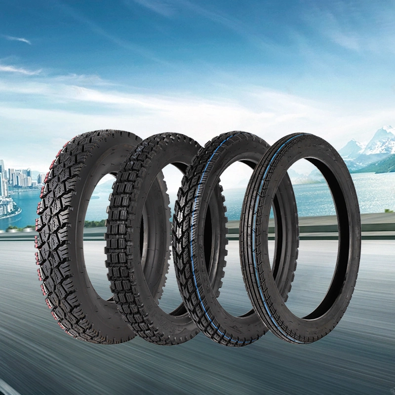 Agricultural Farm Tractor Tyre Wheelbarrow Tyre Motorcycle Tire Motorcycle Parts Tubeless Tyre