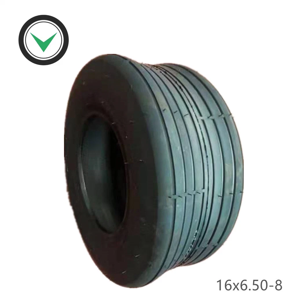 Trailer Tyre