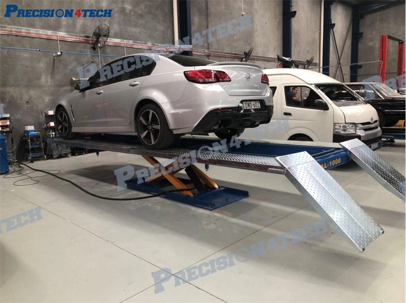 Yantai Manufacturer Chassis Car Collision Repair/Mercedes Benz Car Repair Shop/Vehicle Advanced Car O Liner Collision Frame Repair Machine/Tire Changer