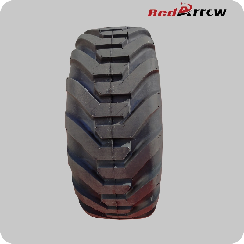 China Agricultural Tractor Balers Trailer Tyre