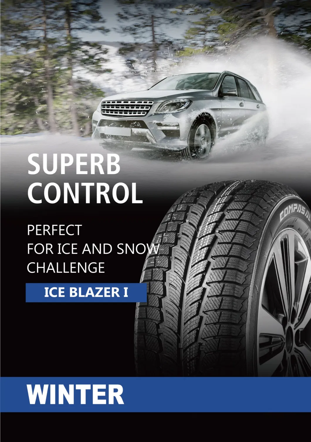 Factory Direct Fresh New All Season, Summer Tire, Winter Tire with HP UHP SUV Mt at Tire Mini Car Tyres 12-30inch Cheap Passenge Car Tires with ECE R117 Cert