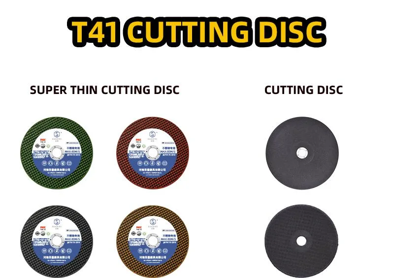 125X1.2X22mm 5 Inch Super Thin Cutting Disk Cutting Disc Cutting Wheel Grinding Wheel