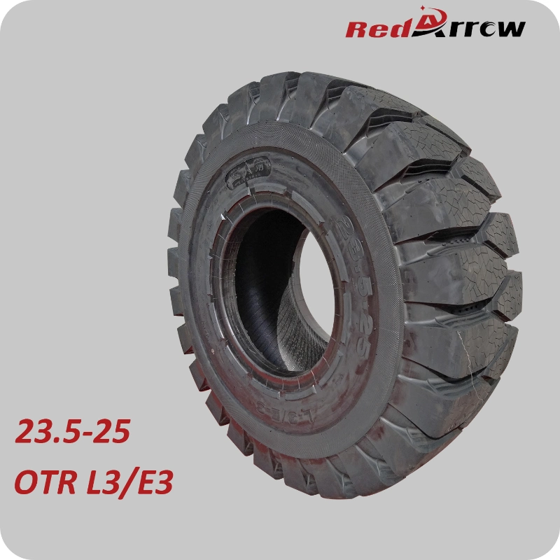 OTR Loader Excavator Bulldozer out The Road L3/E3 E3/L3 L5 Tire