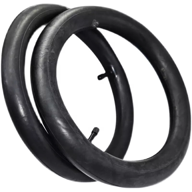 Factory Mountain Bike Bicycle Inner Tube Natural Rubber Inner Tube Pneumatic Inner Tube Road Bike Tyre