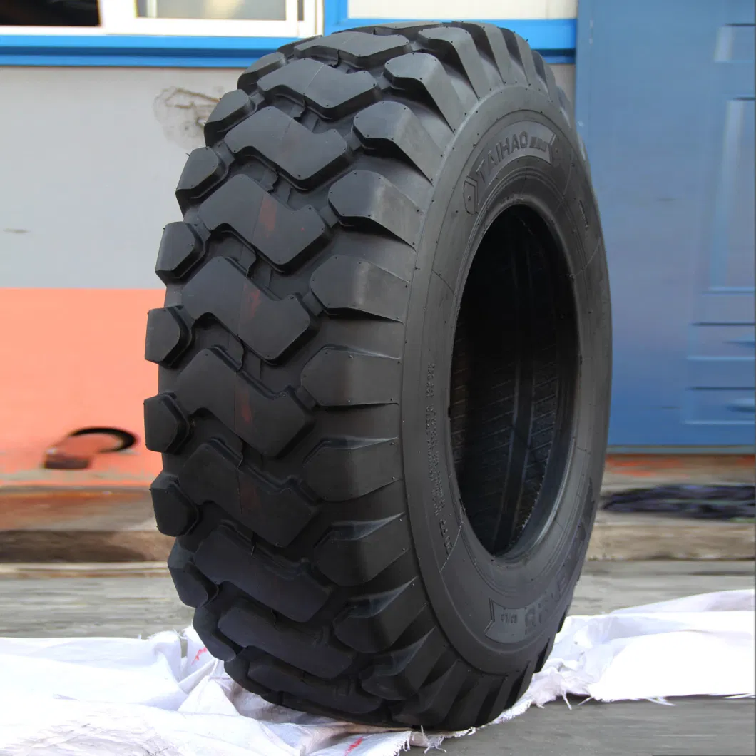 China Factory Wholesale OTR Tyre