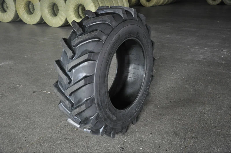 Agritultural /Agriculturalfarm/Irrigation/Tractor/Trailer/Forestry/ Cultivators/Surgar-Cane Harvester Tyre R-1 7.5-16