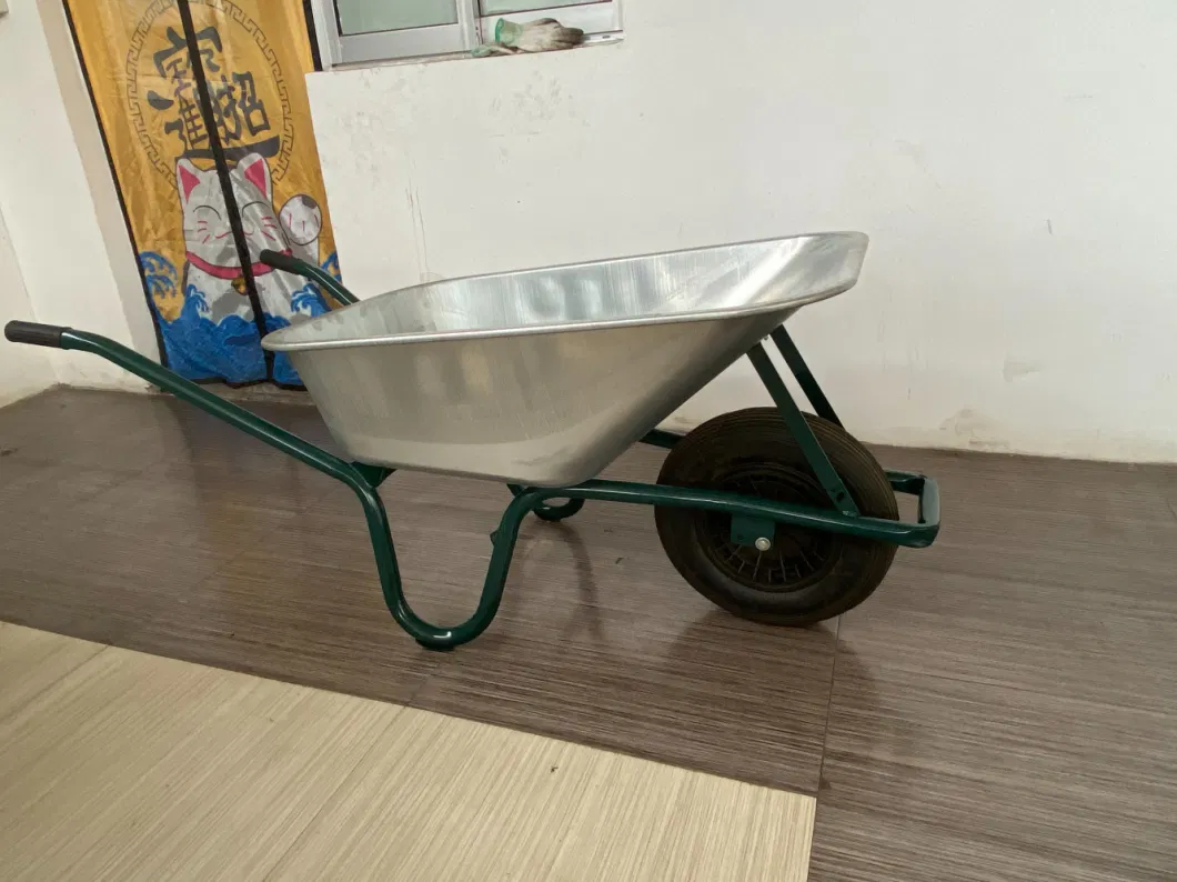 Good Kind Construction Big Wheelbarrow (Wb6414)