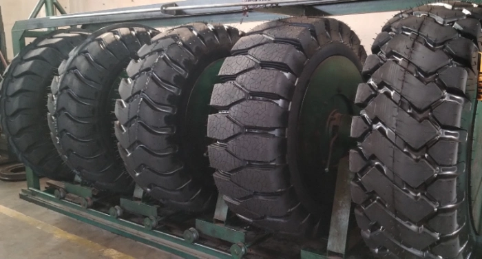 OTR Implement Trailer Cultivators Baler Tire/Tyre/Tires I3