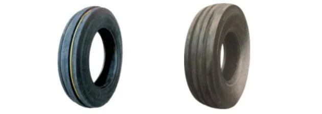 Agricultural Tire / F2 Tire for Guide Wheel Tractor (4.00-12, 5.00-15, 5.50-16, 10.00-16, 11.00-16)