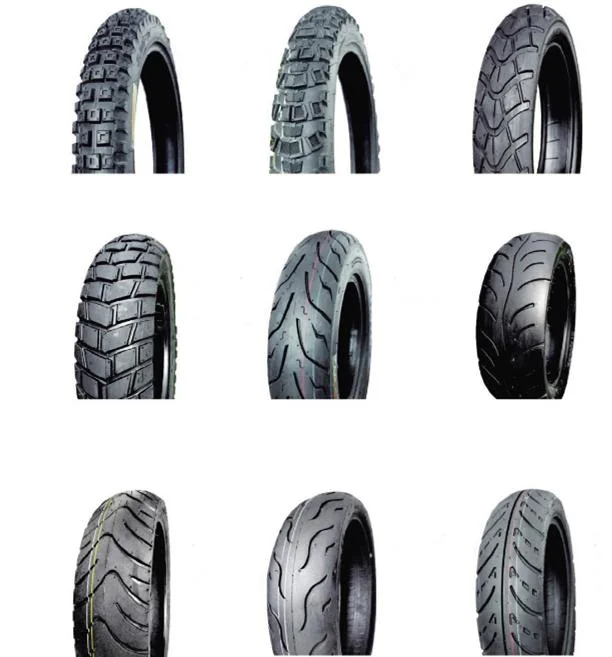 Top Brand Carriage Motorcycle Tire/Tyres 3.00-18