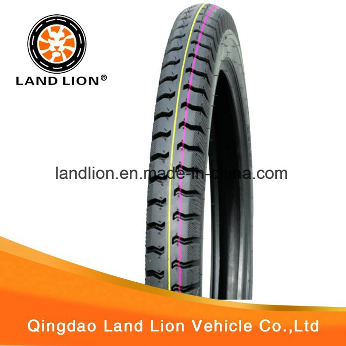 China Factory Directly Supply Gharry Tyre 5.00-15, 130/100-15