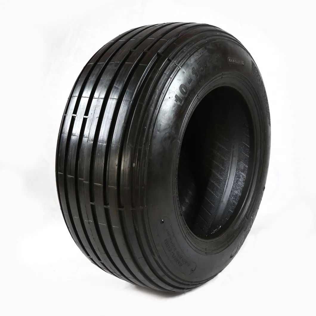 Size 11L-14 China Manufacturer Tire Used for Farm Equipment