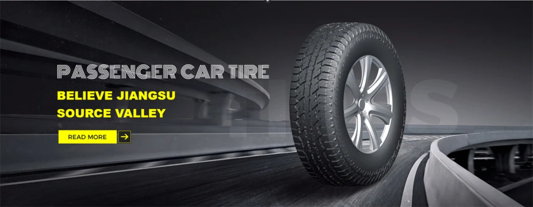 Factory Direct Fresh New All Season, Summer Tire, Winter Tire with HP UHP SUV Mt at Tire Mini Car Tyres 12-30inch Cheap Passenge Car Tires with ECE R117 Cert