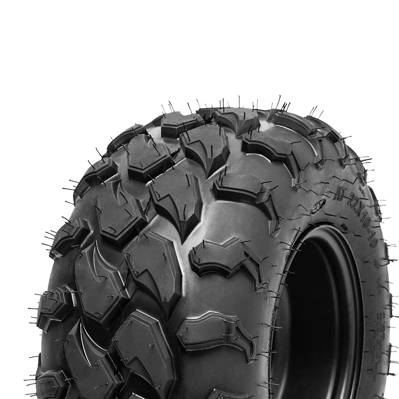 Best Quality China Made 10 Inch ATV Tires 22X10-10