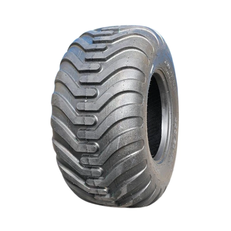 Annaichi A205 400/60-15.5 Agriculture Tyre Tractor Rubber Tyre Farm Tyre for Agricultural Machinery