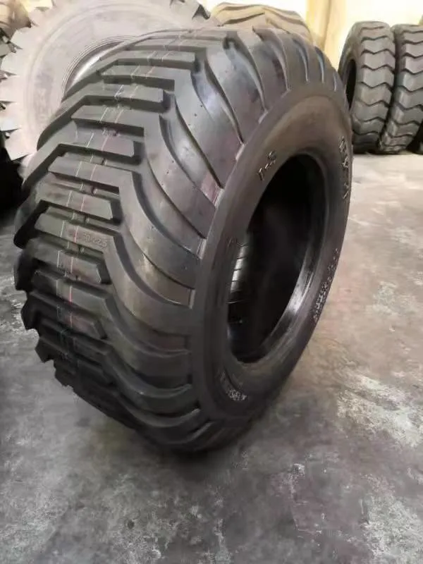 Agricultural Implement Tractor Tires 10.0/80-12 10.0-80-12