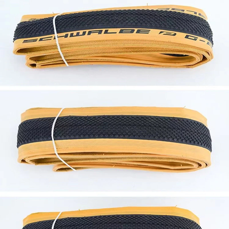 Children&prime;s Bicycle Tire 12.14/16/18/20&rdquor; X 1.75/2.125/2.4 Inner and Outer Tube Baby Carriage Accessories