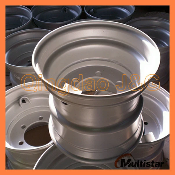 Implement Wheel Rim Agricultural Wheel Tractor Wheel Steel Wheel Rim