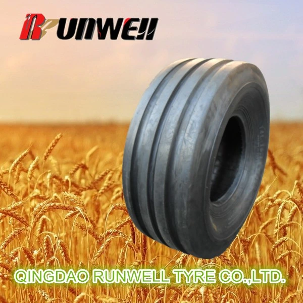 Bias and Radial Agricultural Tire 6.00-12 6.50X16 12.4-24 14.9X28 16.9-24 16.9r30