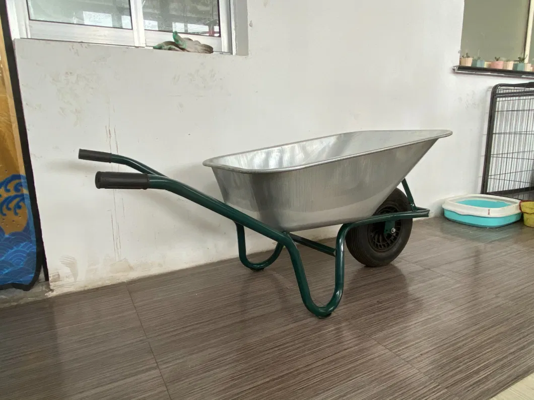 Good Kind Construction Big Wheelbarrow (Wb6414)