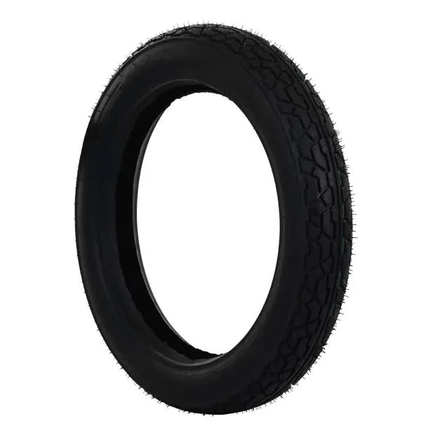 3.25-18 Ultra High Quality Wholesale Rubber Children&prime;s Motorcycle Pneumatic Motors 3.25-18 Motorcycle Tires