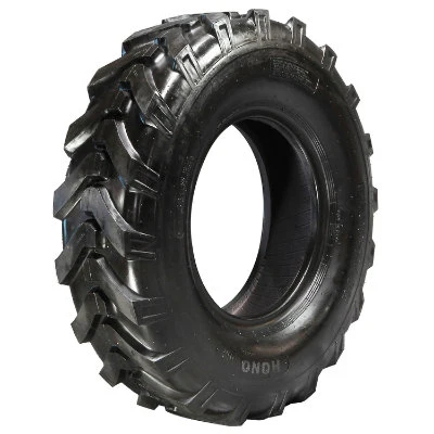 9.00-20 10.00-20 14.00-24 G2/L2 Trencher Excavator Loader Tyre