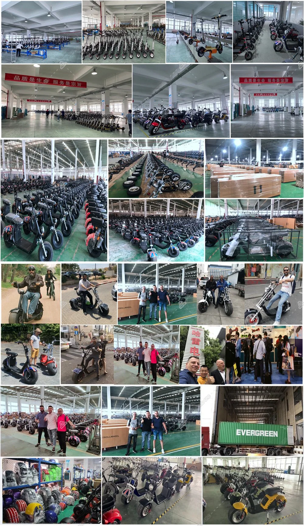 Factory Drop Shipping 48V 500W 750W E-Bike 20 Inch Electric Bike Road Dirt Electric Bicycle for Adult