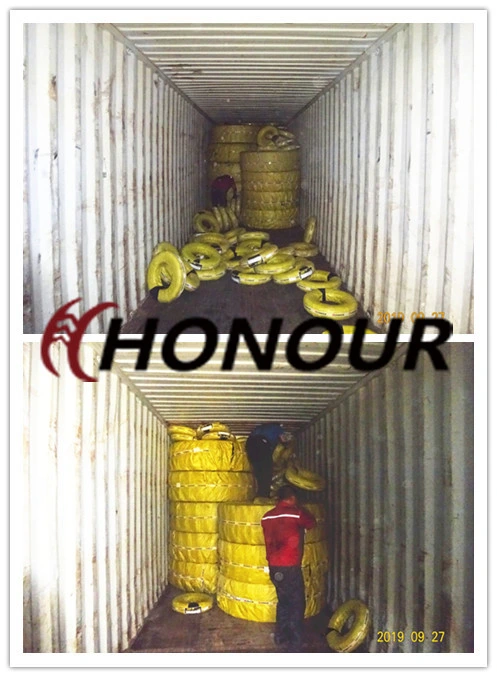 Honour Factory with R4 Backhoe Loader Tyres Agriculture Tire Industrial Tyre for Construction (16.9-24, 16.9-28, 19.5L-24)