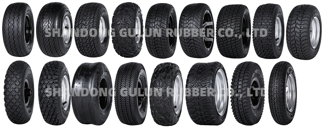 18X8.50-8 Turf Golf Cart Lawn Garden Outdoor Tire Factory