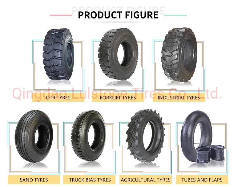 Hot Sale 3.50-6 Agriculture Tyre Herringbone Tyre Mini Tiller Tire 3.50-6 Tractor Rubber Tyre