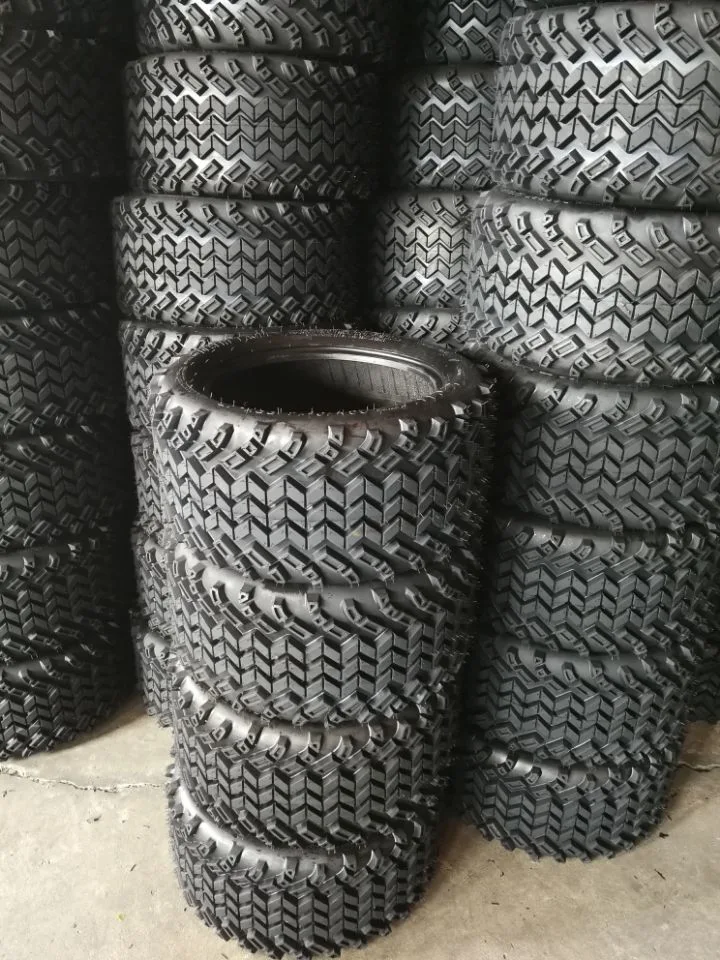 High Quality ATV Tyre with 4.80-12